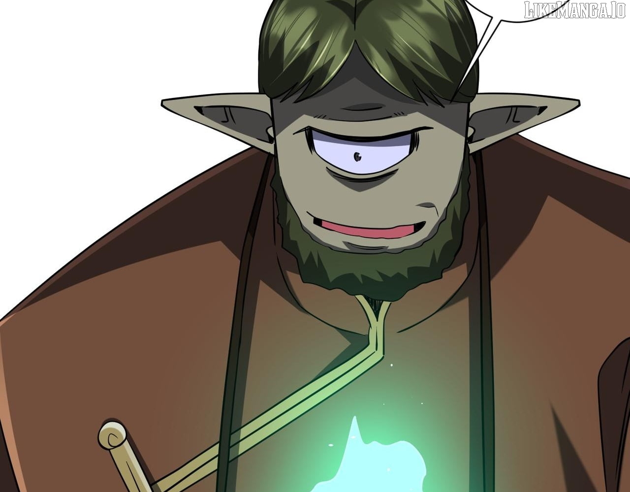 With My Netherworld Trillions, Game On! Chapter 270 - page 11